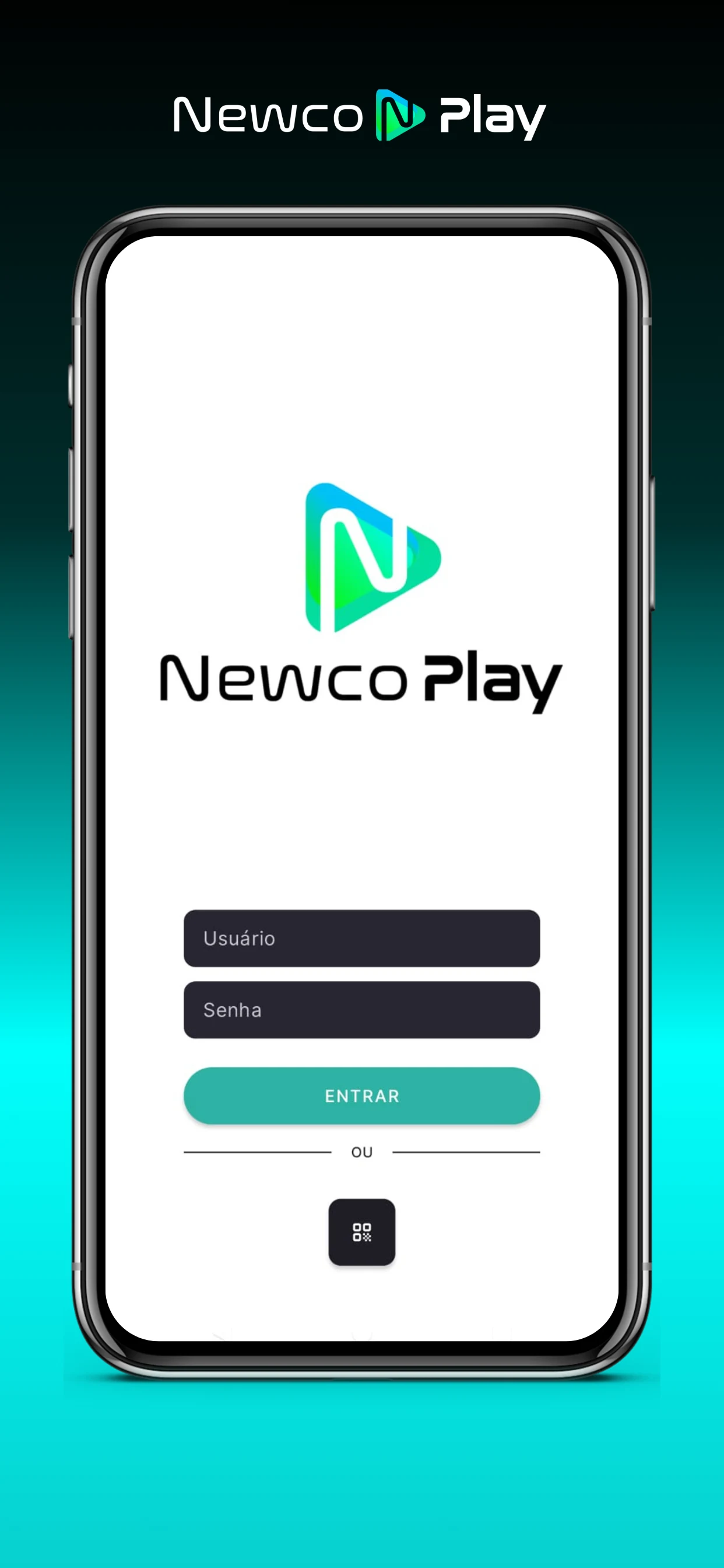 Newco Play screenshot