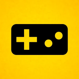 RetroFusion - super game emu icon